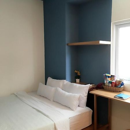 Istay Inn Hotel Хошимин Екстериор снимка